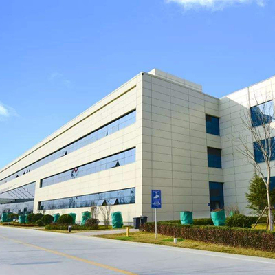 安徽祥宇工程技術咨詢 專業(yè)引領，助力項目成功