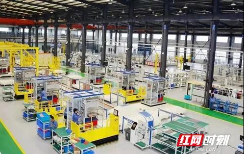 湖南企業如何提質增效？這些“煥新”打法值得一看