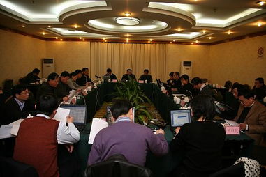 省注協省評協自律委員會與專業技術咨詢委員會聯席會議在合肥召開，助推行業技術咨詢縱深發展